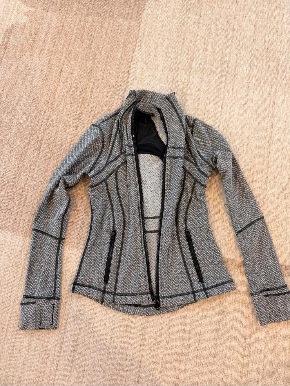 Lululemon Define Jacket
